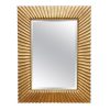 Mid-Century Modern Mirrors that Will Bring Retro Glam to Your Home 4