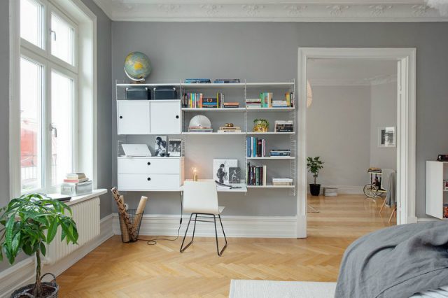 Discover The Top 7 Scandinavian Design Trends You Must Follow - Covet ... - High-End Scandinavian Stone Wall Design Trends