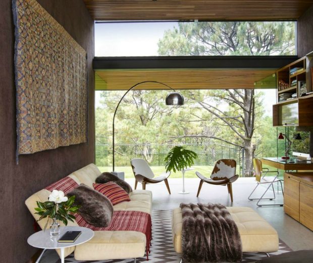 The Top 7 Best Rugs To Elevate Your Living Room Space - Covet Edition