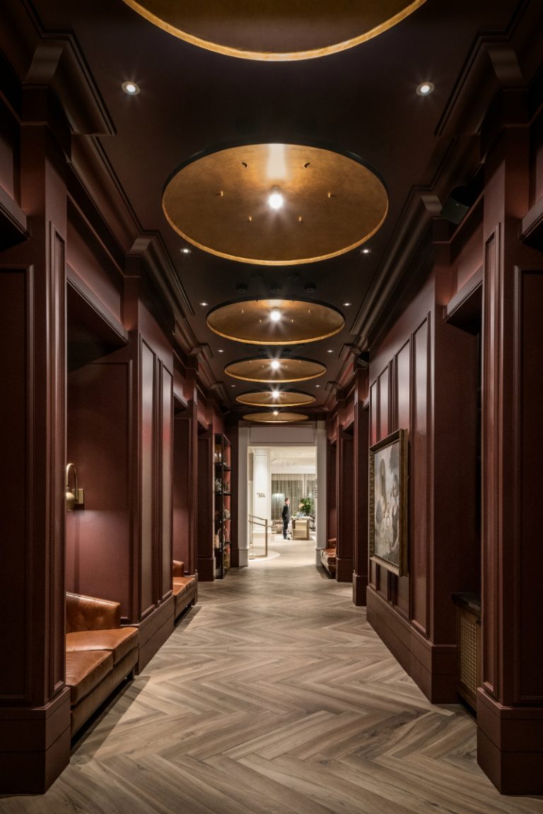 The Elizabeth