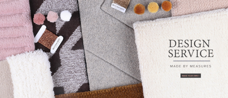 Discover The Best Graphic Rugs That Will Elevate Your Space - Covet Edition