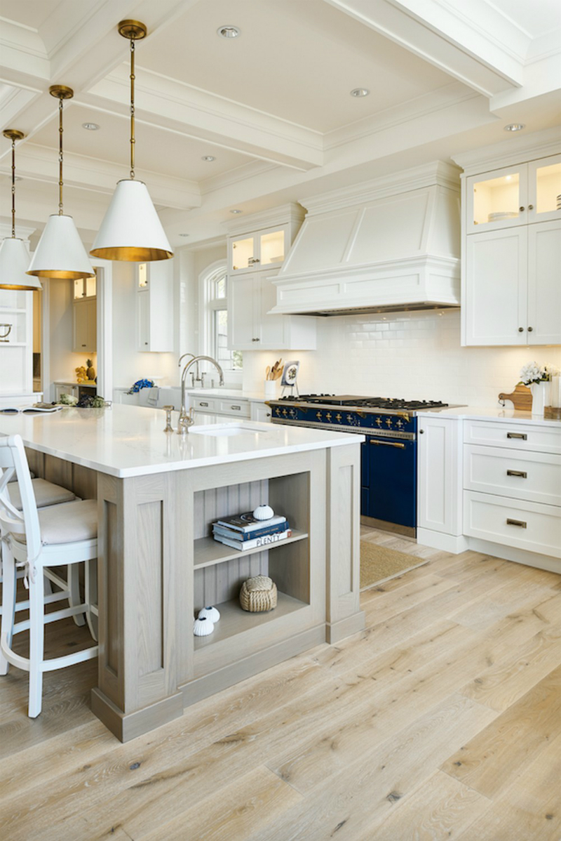 A New Vancouver Getaway By The Jenny Martin Design Studio - Covet Edition