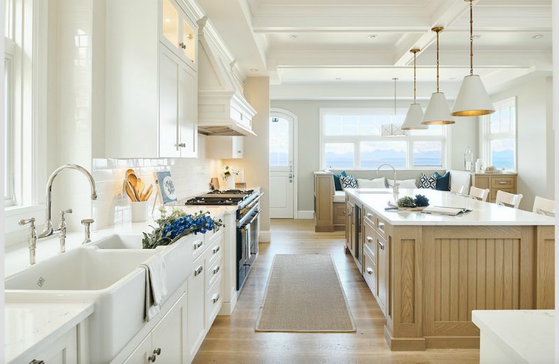 A New Vancouver Getaway By The Jenny Martin Design Studio - Covet Edition