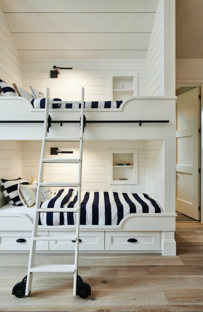 A New Vancouver Getaway By The Jenny Martin Design Studio - Covet Edition