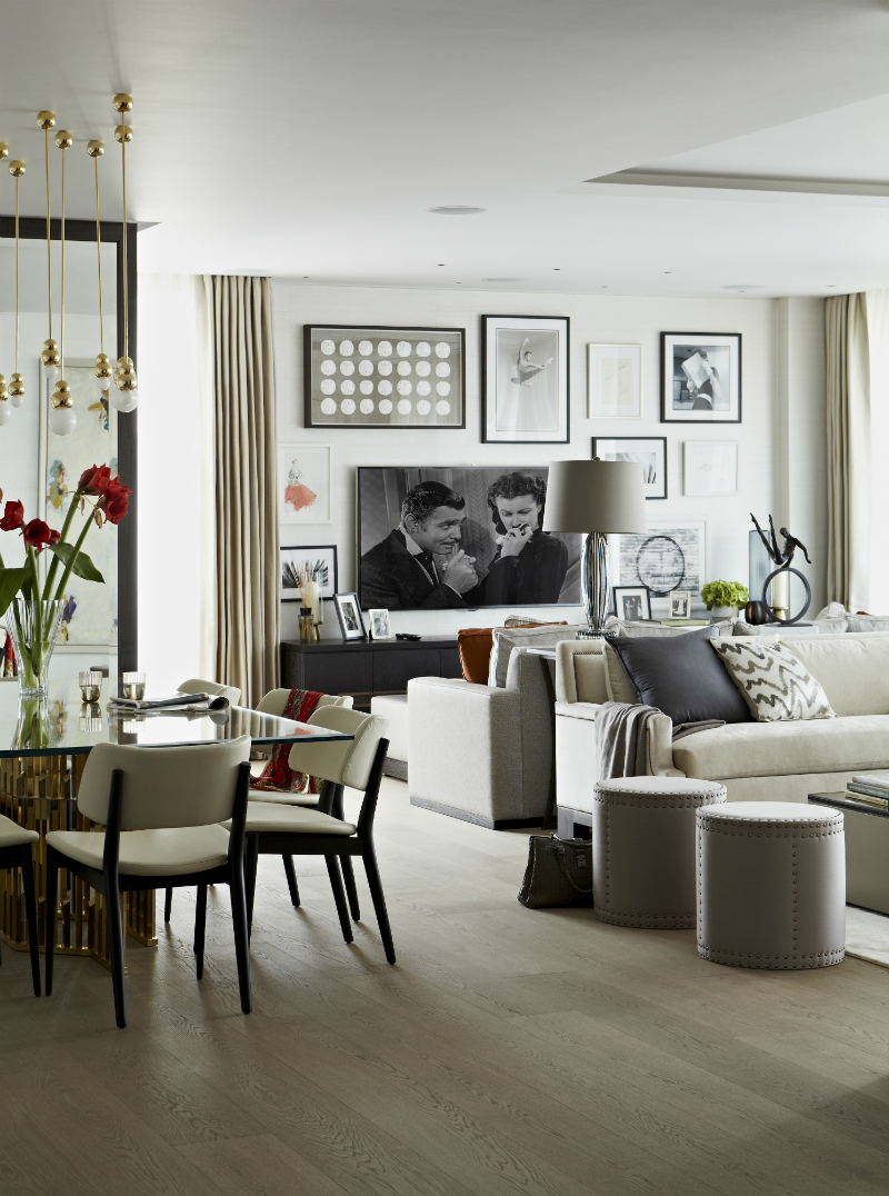 Discover CovetED's Exclusive Interview with Karen Howes - Covet Edition