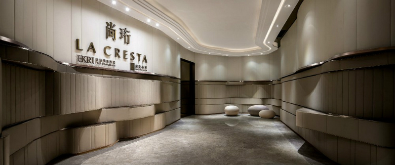 Discover The La Cresta Design Project by Ptang Studio - Covet Edition