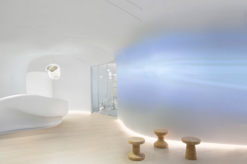 Design by Roar Creates the Nursery of the Future in Dubai - Covet Edition