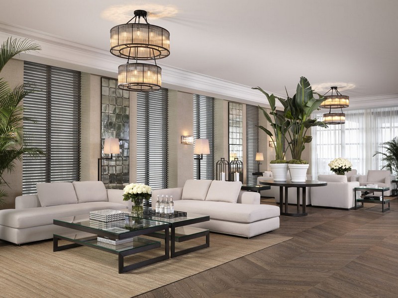 Eichholtz Adds More than 600 Interior Design Items to Its Portfolio ...