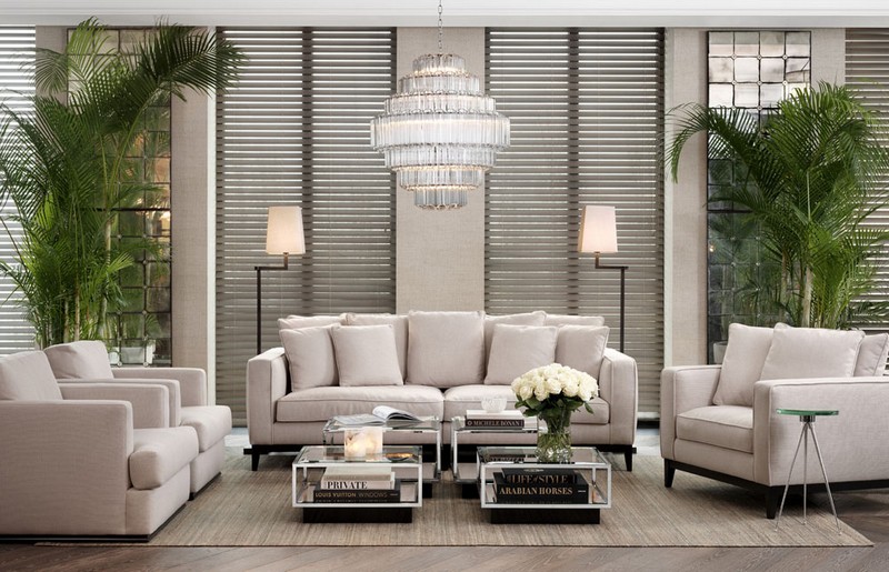 Eichholtz Adds More than 600 Interior Design Items to Its Portfolio ...