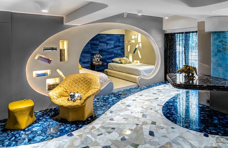 Uncovering the Grand Finalists of the Covet International Awards ...