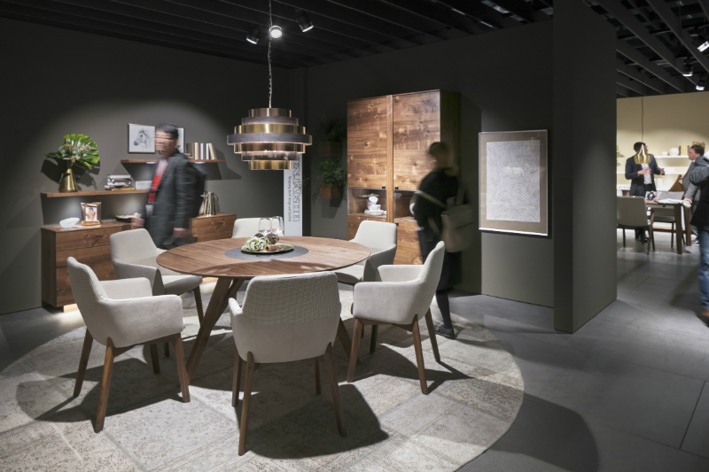 Step Inside The Amazing Interior Design World Of Imm Cologne 2019 3 ...