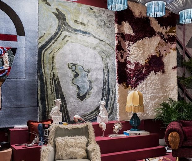 Best Interior Design Trends for 2019 Spotted at Maison et Objet Paris 2019 ➤ #covetedmagazine #interiordesign #homedecor #maisonetobjet2019 #maisonetobjet #parisdecooff2019 ➤ www.covetedition.com ➤ @covetedmagazine @bocadolobo @delightfulll @brabbu @essentialhomeeu @circudesign @mvalentinabath @luxxu @covethouse_ @rug_society @pullcast_jewelryhardware @byfoogo
