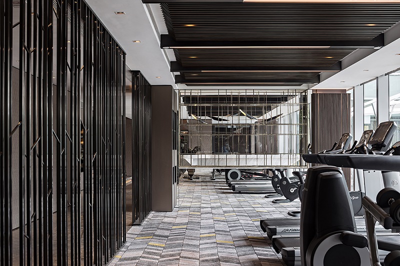 Covet International Awards: Best Residential Project by PTang Studio ...