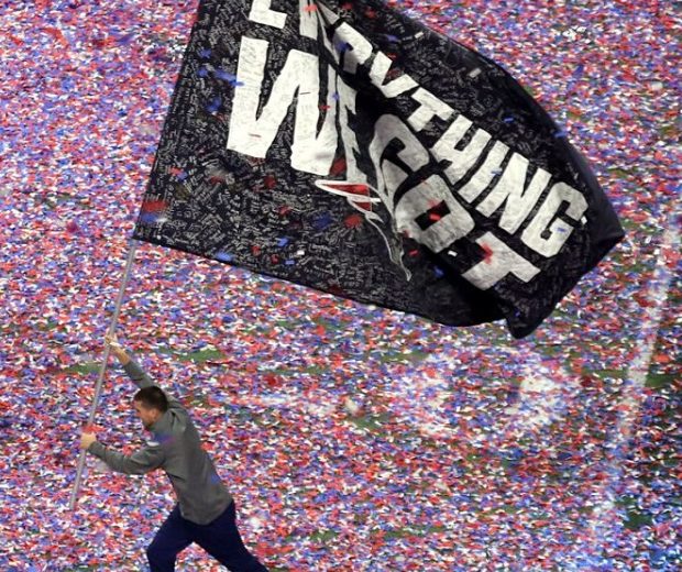 Recall The Best Moments From Super Bowl 2019 ➤ #covetedmagazine #interiordesign #homedecor #maisonetobjet2019 #designtrends #covetawards #luxurybrands #craftsmanship ➤ www.covetedition.com ➤ @covetedmagazine @bocadolobo @delightfulll @brabbu @essentialhomeeu @circudesign @mvalentinabath @luxxu @covethouse_ @rug_society @pullcast_jewelryhardware @byfoogo