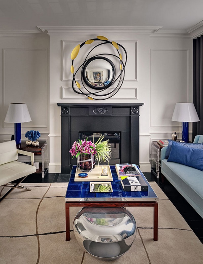 View of Step Inside the Magical World of High-End Italian Furniture Design 9 ...