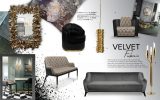 Take A Look At Some Interior Design Trends By Top Luxury Brands ➤ #covetedmagazine #interiordesign #homedecor #maisonetobjet2019 #designtrends #covetawards #luxurybrands #craftsmanship ➤ www.covetedition.com ➤ @covetedmagazine @bocadolobo @delightfulll @brabbu @essentialhomeeu @circudesign @mvalentinabath @luxxu @covethouse_ @rug_society @pullcast_jewelryhardware @byfoogo