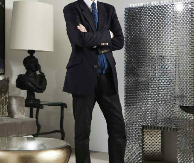 The Craftsmanship Luxury Design by Mattia Bonetti