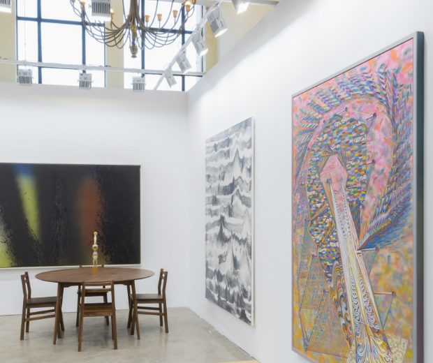 Visit and Explore 15 of the Most Prestigious Art Galleries in Paris