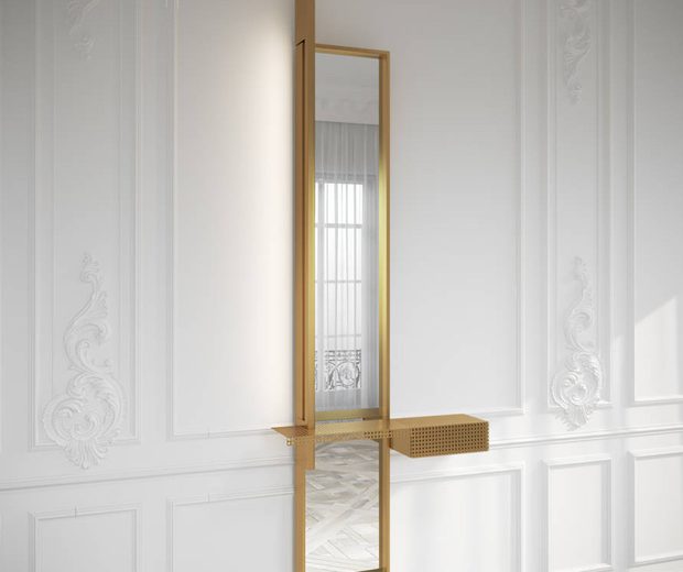 10 PAD Paris Artists: Isabelle Stanislas’ Designs for Galerie BSL