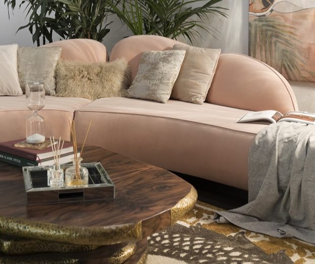 Top Living Room Designs of The Moment