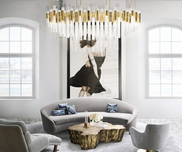 Top 3 Best Living Room Styles For a Sophisticated Home