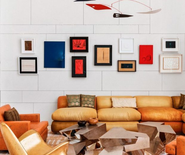 The Best Interior Projects From All Over the World