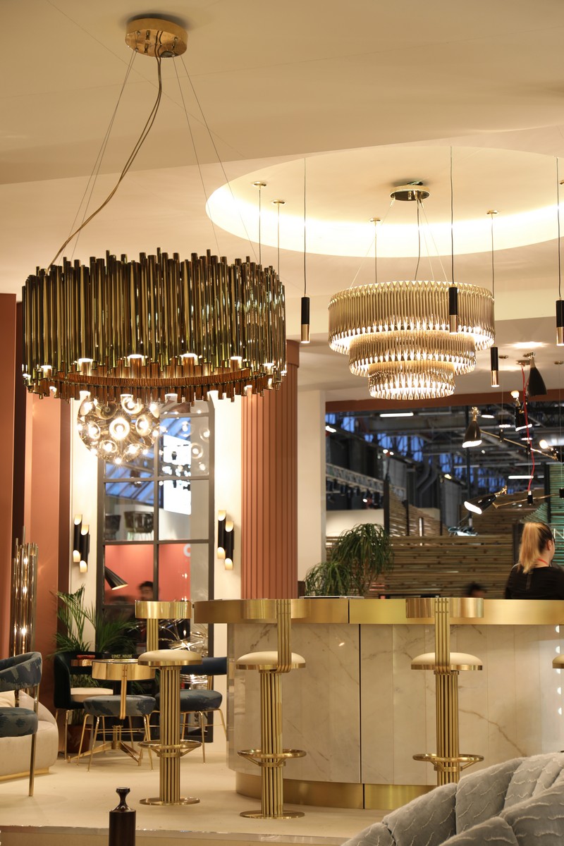 AD Design Show Celebrates The Finest Interior Design In New York City ...