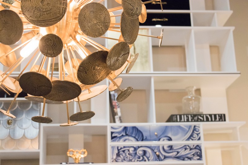 AD Design Show Celebrates The Finest Interior Design In New York City ...