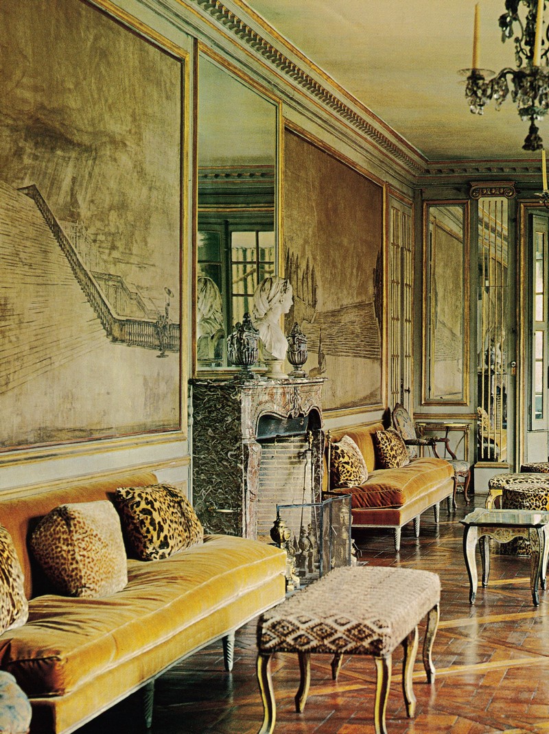 AD Design Show Celebrates The Finest Interior Design In New York City ...