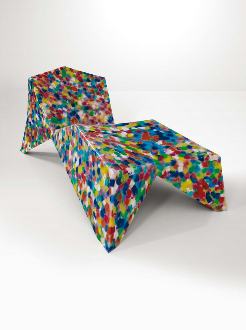 Mendini Design Alessandro Mendini Oeuvre _ Alessandro Mendini was an atomic bomb of ...