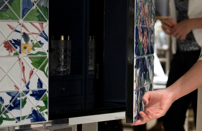 News & Trends Worldwide In the Design World