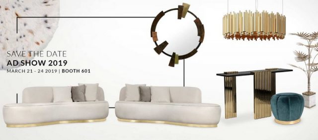 Covet NYC Will Host 4 Events You Can't Miss During AD Design Show 2019 ...