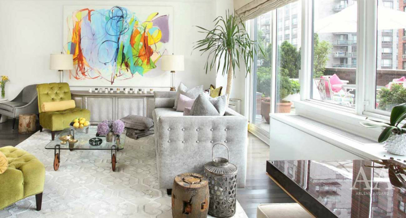 Covet NYC Will Host 4 Events You Can't Miss During AD Design Show 2019 ...