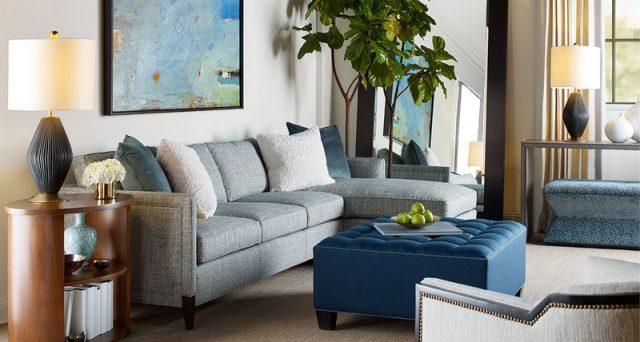 High-End Furniture Design - When the Best Interior Designers ...