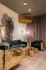 Interior Design Tips Have A Luxury Home Decor With The Gold Moodboard