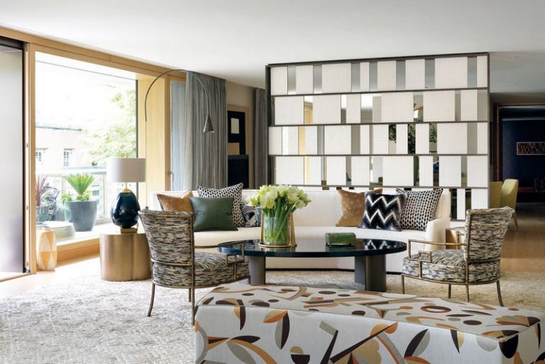19 Best Luxury Furniture Brands (in the UK) CovetED Magazine
