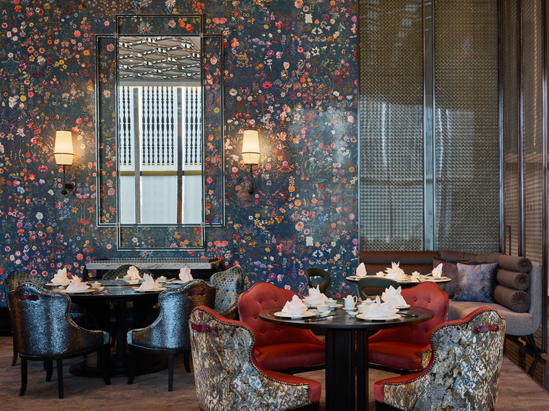 1 Interior Design Trends for 2019 that Will Inspire You - Covet Edition