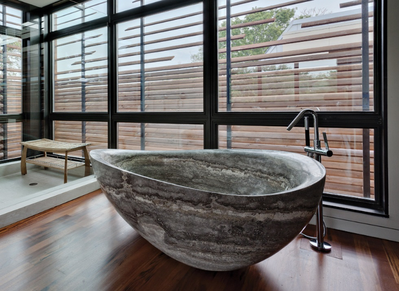 Top 6 Luxury Bathroom Brands To Inspire You CovetED Magazine