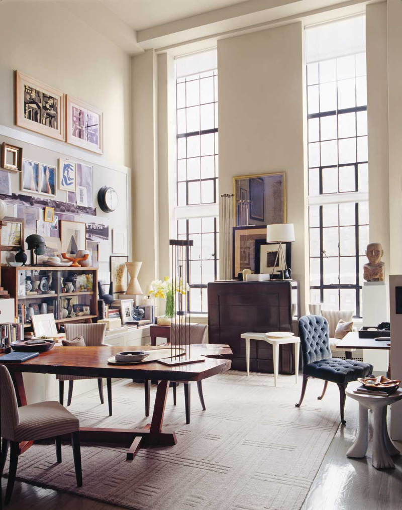 18 Interior Design Trends for 2019: Best Home Inspiration - Covet Edition