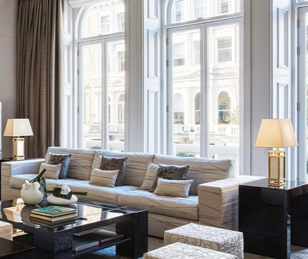 4 Best Italian-Made Interior Design Luxury Brands