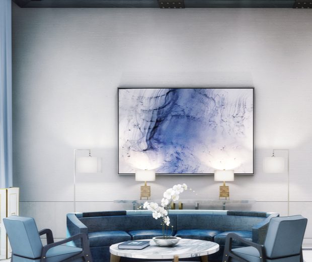 Interior Design Trends for 2019 that Will Inspire You