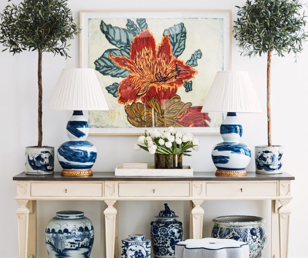 The Most Incredible Interior Design Projects in the World of Contemporary Design