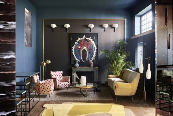 Made In Italy: See The Best Italian Interior Designers | CovetED Magazine