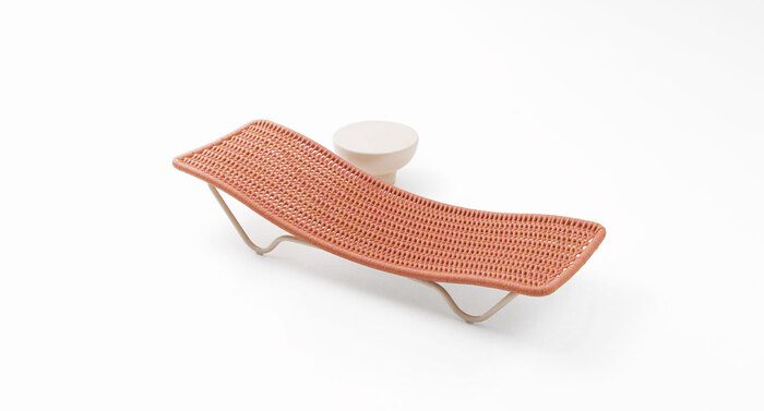 Discover The New Indoor And Outdoor Living Products by Paola Lenti