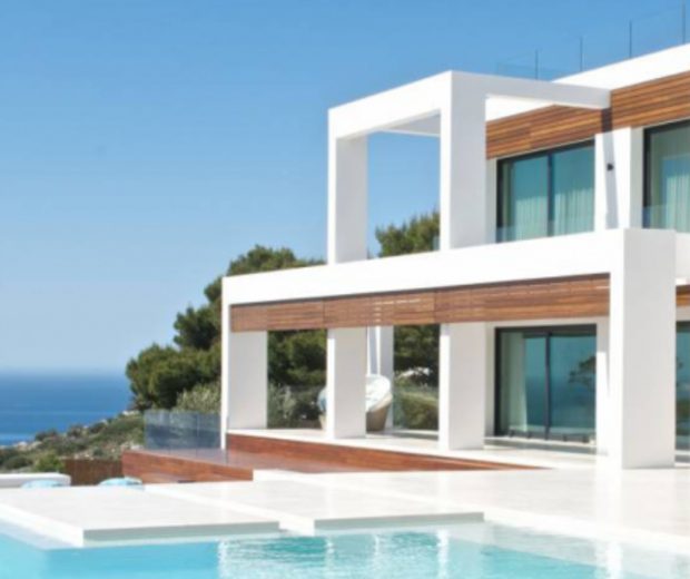 A Luxury Interior Design Experience with Yvette Taylor London