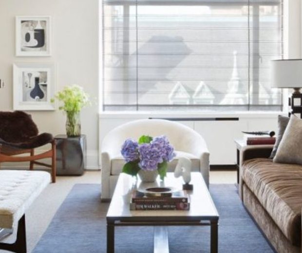 Behold The 5 Top American Interior Designers You Need to Know