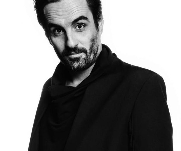 CovetED's Exclusive Interview with Gabriele Chiave