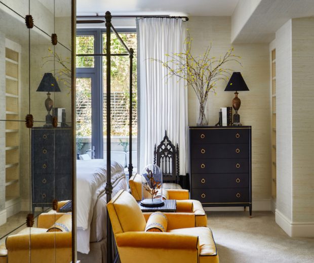 Inspire Your Home Décor On The Stylish Projects From Zehana Interiors