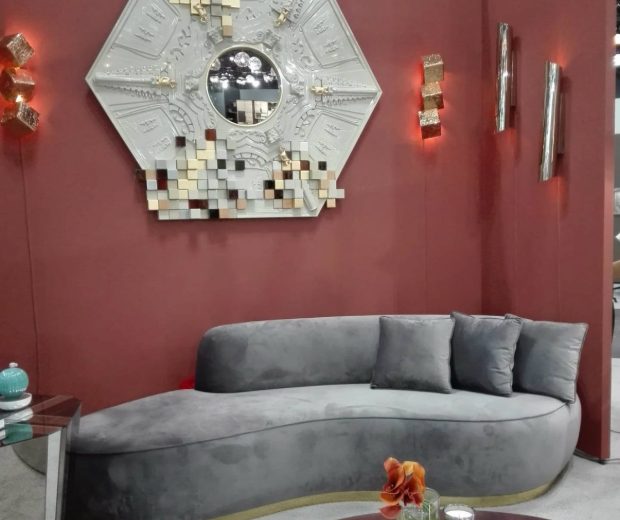 Highlights from ICFF 2019