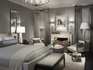 Top 5 Bedroom Design Inspiration by Nate Berkus